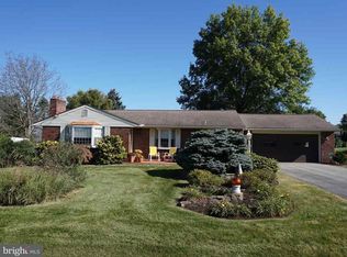 3551 Sycamore Rd, Dover, PA 17315