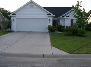 225 Clovis Cir, Myrtle Beach, SC 29579