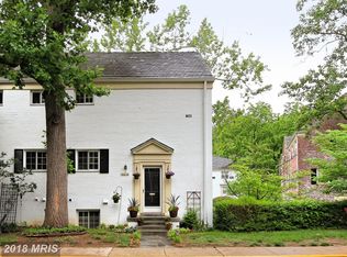 3315 Coryell La, Alexandria, VA 22302