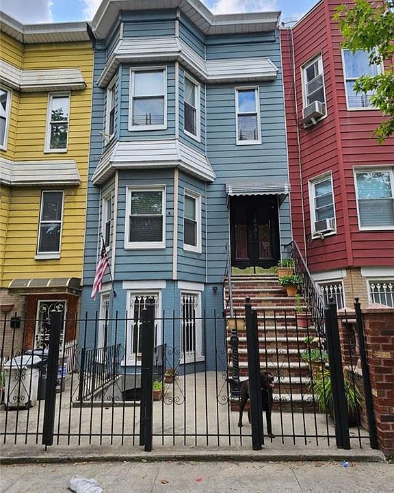 1203 Hancock St, Brooklyn, NY 11221 MLS 474588 Zillow