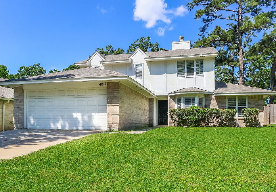 1st image of 4017 Hunnington Dr #A1