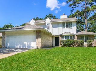 4017 Hunnington Dr #A1, Conroe, TX 77303