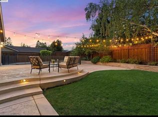 (Undisclosed Address), Pleasanton, CA 94566