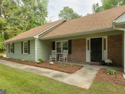 4069 Grove Trl, Loganville, GA, 30052