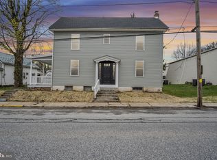 337 Main St, York Springs, PA 17372