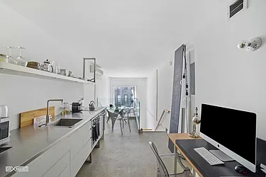 Rented by Corcoran