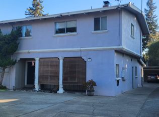 2398 Gabriel Ave #2, Mountain View, CA 94040