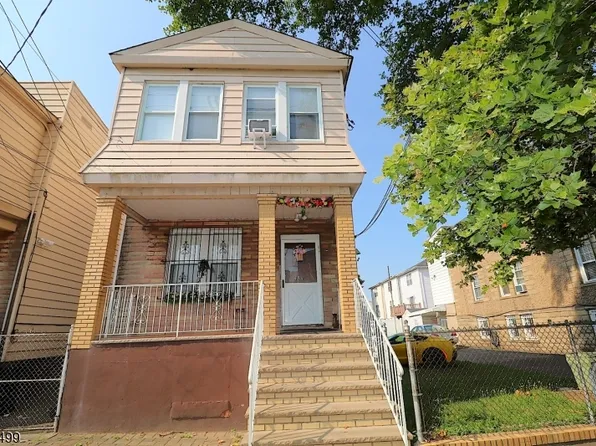 484 Delavan Ave Floor 1, Newark, NJ 07107
