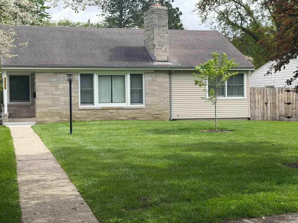 3639 Hiawatha Blvd, Fort Wayne, IN 46809