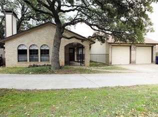 2502 S Bagdad Rd APT B, Leander, TX 78641