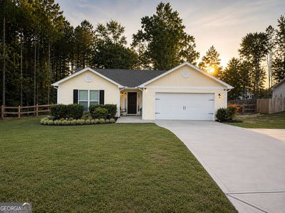 675 Stag Run Dr, Mansfield, GA, 30055