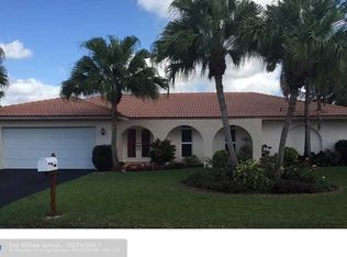 10325 NW 16th Ct, Coral Springs, FL 33071