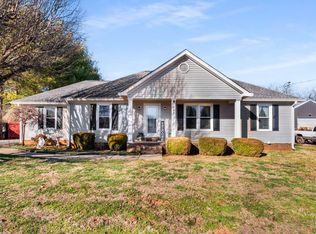 107 Platte Dr, Christiana, TN 37037