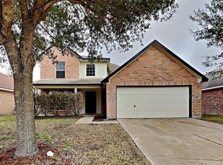 3014 Chadell Point Ln, Katy, TX 77449