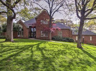 11127 S Sandusky Ave, Tulsa, OK 74137