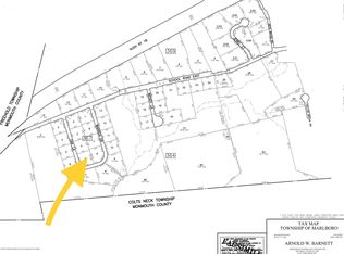 0 Oak Ln, Marlboro, NJ 07746