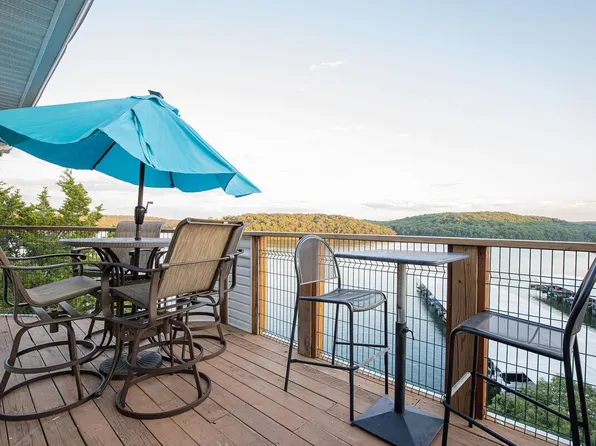 601 Park Place Dr Unit 4A, Kaiser, MO 65047