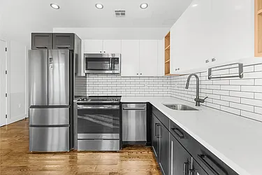 Rented by REAL New York