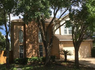 6203 Stable Trail Dr, San Antonio, TX 78249
