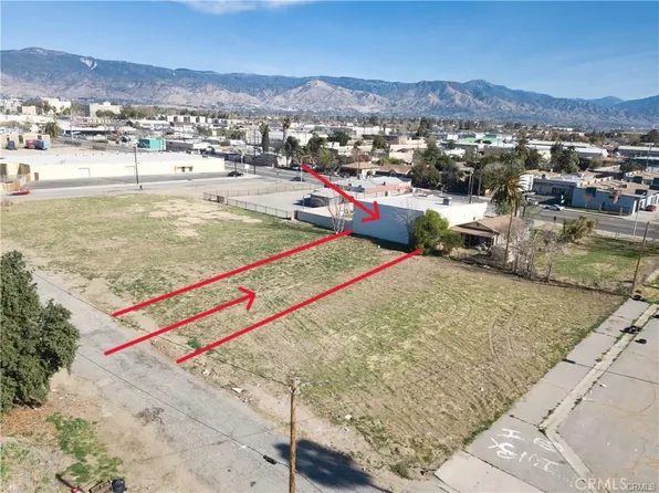 0 S Mayfield Ave, San Bernardino, CA 92401
