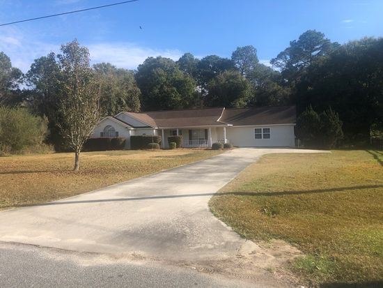 141 Ethan Ln Douglas Ga 31533 Zillow