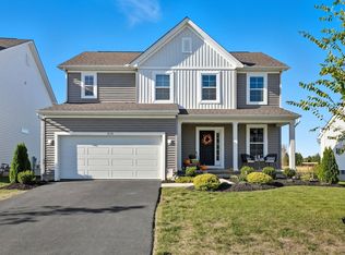 426 Bethpage, Commercial Pt, OH 43116