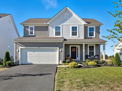 426 Bethpage Blvd, Commercial Point, OH, 43116