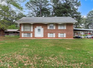 3436 Gorton Rd, Shreveport, LA 71119