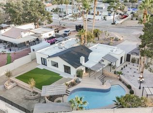 4538 Carol Cir, Las Vegas, NV 89120