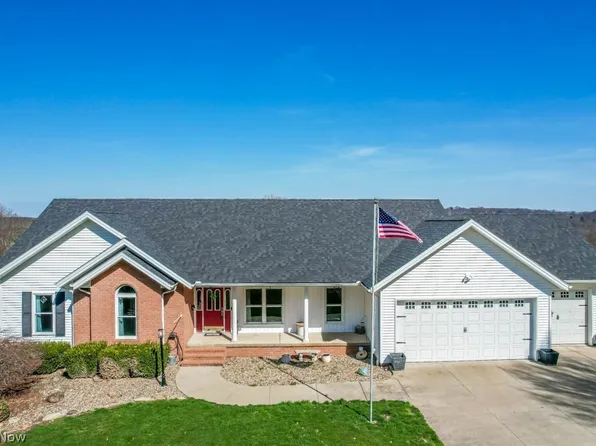 2001 Rheam Rd, Clinton, OH 44216