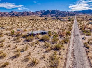 6651 Mount Shasta Ave, Joshua Tree, CA 92252