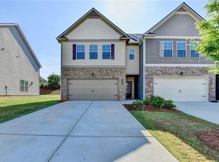 3725 Prospect Point Dr, Oakwood, GA 30566
