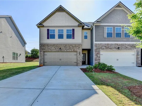 3725 Prospect Point Dr, Oakwood, GA 30566
