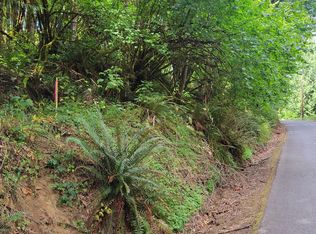 Coal Creek Rd, Scappoose, OR 97056