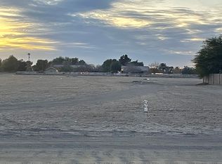 Vacant Lot, Yuma, AZ 85365