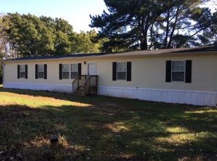 1821 Green Bay Rd, Chatham, VA 24531