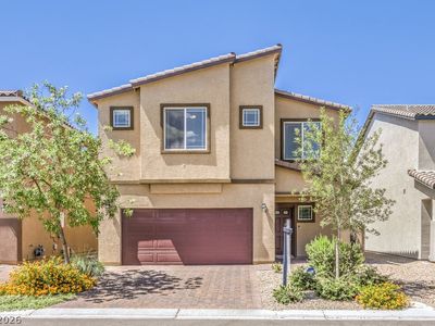 3816 Corellia Ave, North Las Vegas, NV, 89084