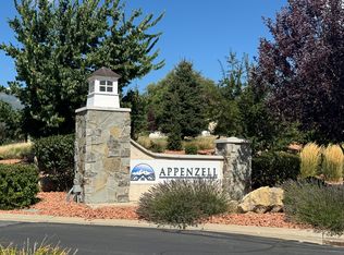 107 W Monte Rosa Ln, Midway, UT 84049