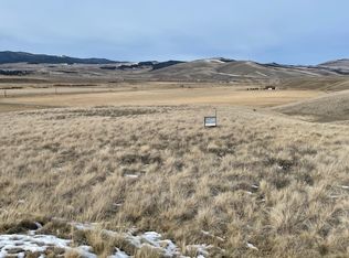 8 Longhorn Dr, Philipsburg, MT 59858