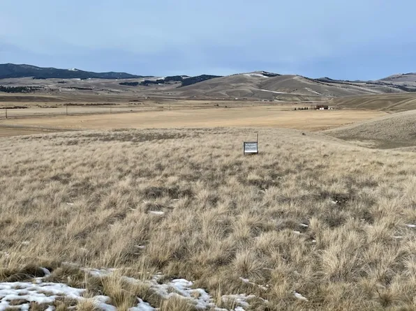 8 Longhorn Dr, Philipsburg, MT 59858