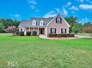 44 Wrightsburg Trl #25, Senoia, GA 30276