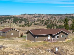 31 Three Forks Way, Roundup, MT 59072