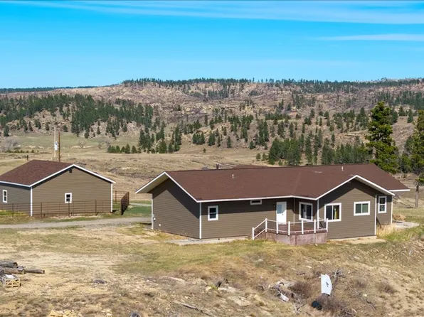 31 Three Forks Way, Roundup, MT 59072