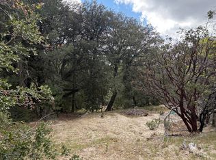 0 Schaffer Dr, Idyllwild, CA 92549