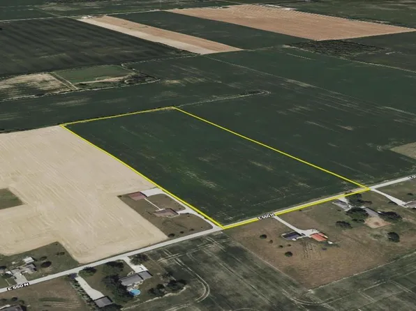 550 N County Rd, Kokomo, IN 46901