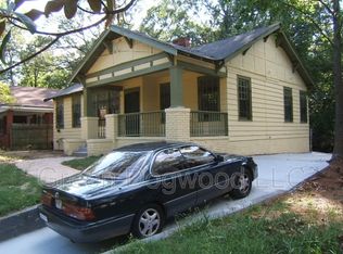 767 Lowery Blvd SW, Atlanta, GA 30310