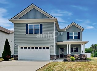 128 Windyhill St, Murfreesboro, TN 37129