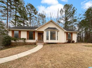 5259 Willow Ridge Dr, Pinson, AL 35126