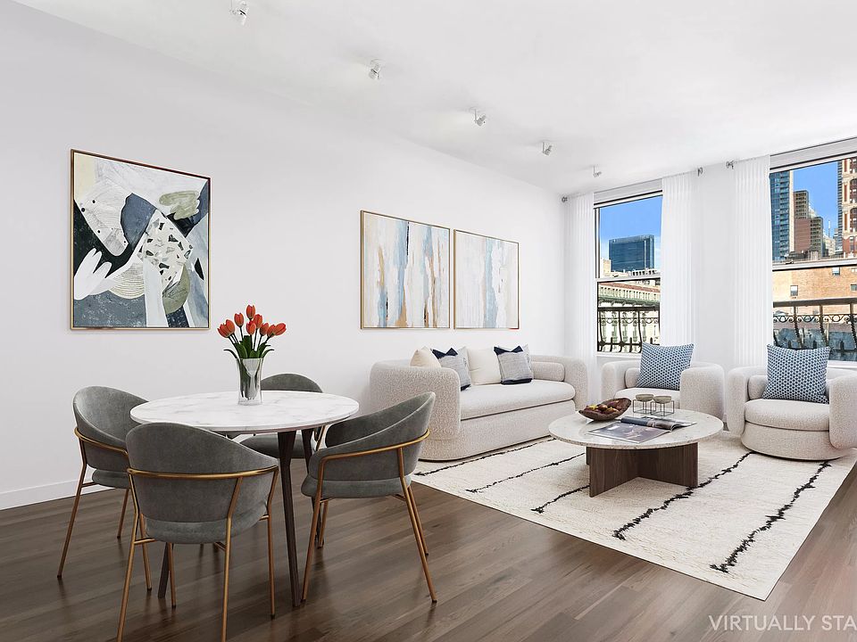1st image of 650 Avenue Of The Amer #5H