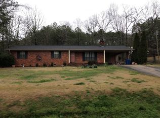 127 Southmoor Cir, Oxford, AL 36203